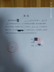 重慶香樟樹軟件開發 失信欠薪，亟待整頓